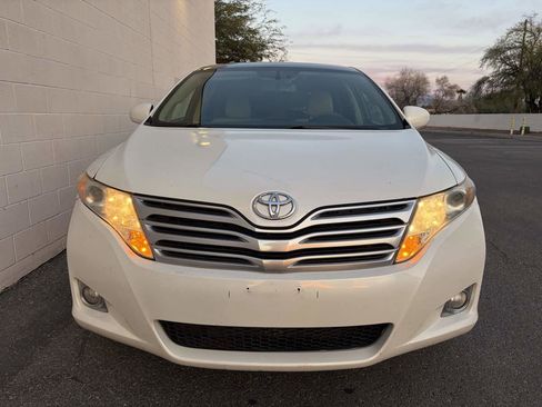 Used 2010 Toyota Venza image 5