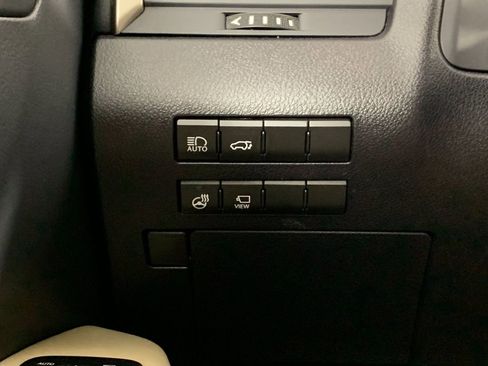 Used 2021 Lexus RX 350 FWD w/ Premium Package image 17
