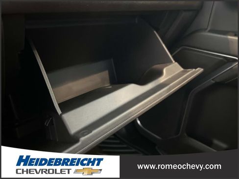 Used 2024 Chevrolet Silverado 1500 LT AWD/4WD image 26