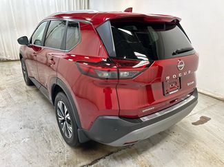 Certified 2023 Nissan Rogue SV w/ SV Premium Package video 2