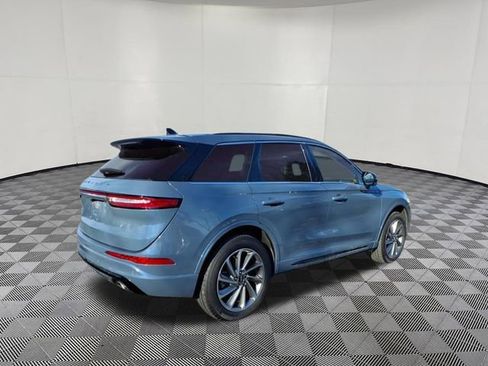 Used 2025 Lincoln Corsair Grand Touring w/ Equipment Group 302A AWD/4WD image 6