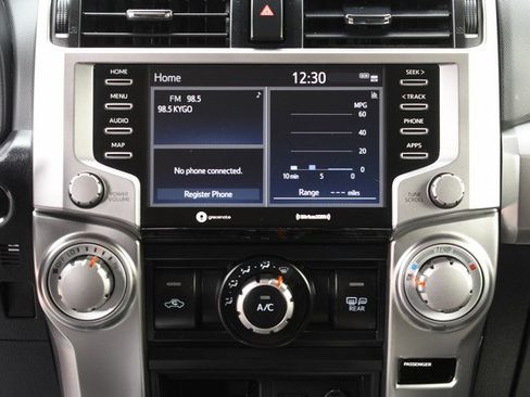 Certified 2024 Toyota 4Runner SR5 image 19