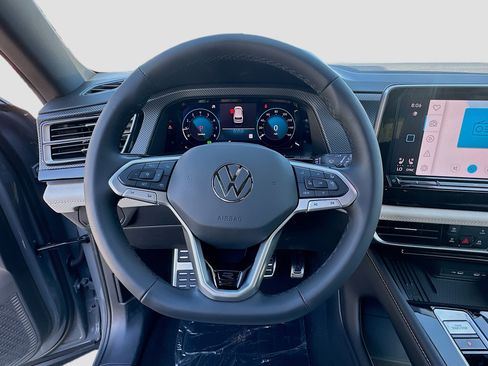 New 2026 Volkswagen Atlas Cross Sport SEL Premium R-Line image 10