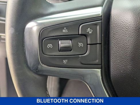 New 2025 Chevrolet Blazer LT w/ Sound & Technology Package image 21