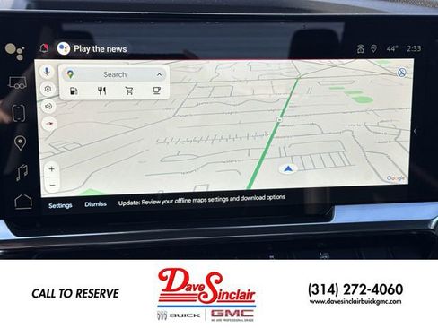 New 2026 GMC Sierra 1500 Elevation AWD/4WD image 18
