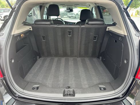 Used 2018 Buick Encore Preferred FWD image 11