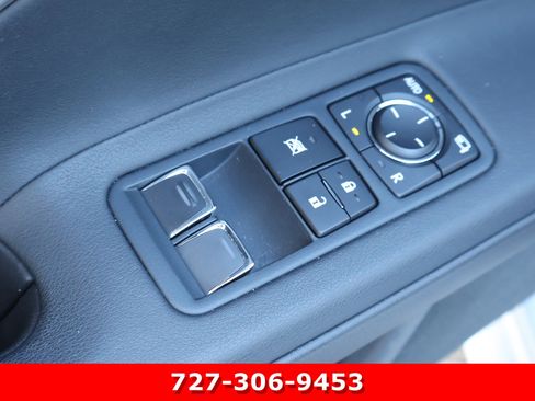 Used 2019 Lexus LC 500 Coupe w/ Performance Package image 15