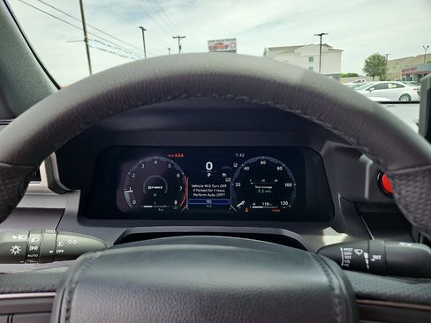 New 2026 Toyota Tacoma TRD Sport AWD/4WD image 11