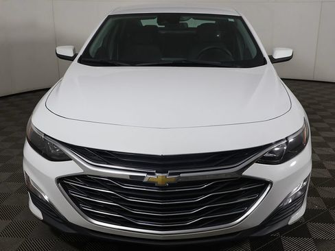 Used 2023 Chevrolet Malibu LS w/ Driver Confidence Package FWD image 9