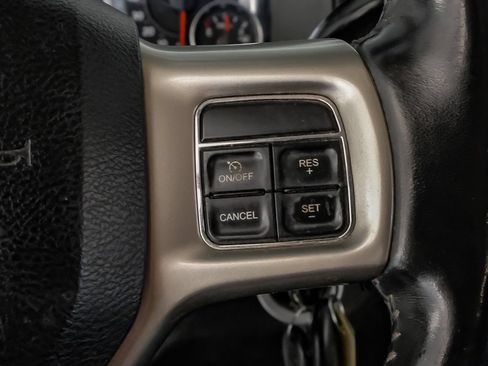 Used 2018 RAM 2500 Laramie AWD/4WD image 17