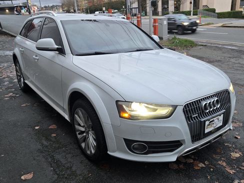 Used 2014 Audi A4 Premium Plus image 4
