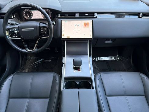 Used 2026 Land Rover Range Rover Velar Dynamic SE AWD/4WD image 29