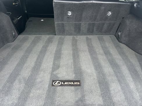 Certified 2020 Lexus UX 250h 250h Base image 12