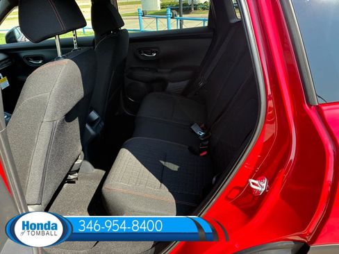 New 2026 Honda HR-V Sport image 14