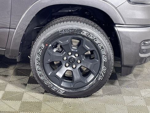 New 2026 RAM 1500 Big Horn w/ Night Edition image 22