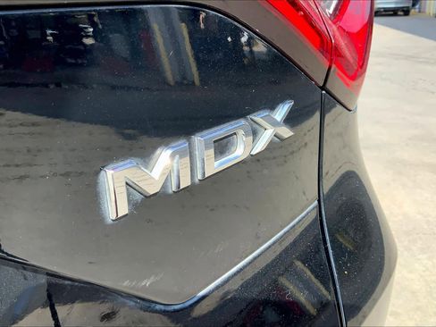 Certified 2022 Acura MDX A-Spec image 30