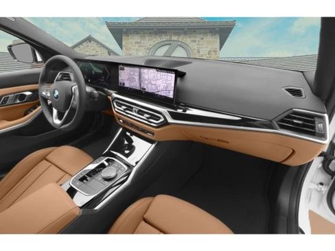 Used 2023 BMW 330i xDrive Sedan w/ Premium Package image 15
