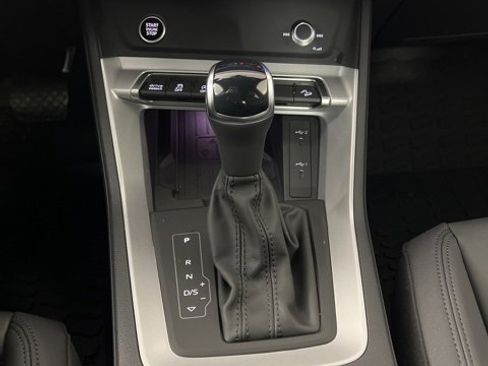 Used 2025 Audi Q3 2.0T Premium Plus w/ Premium Plus Package image 25