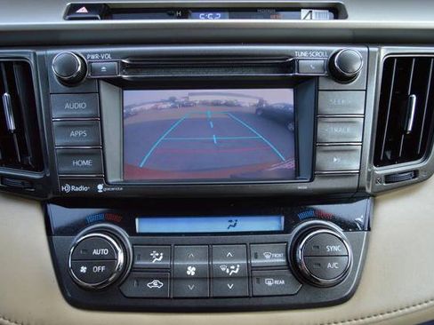 Used 2014 Toyota RAV4 XLE AWD/4WD image 23