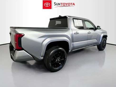 Used 2024 Toyota Tacoma SR5 image 4