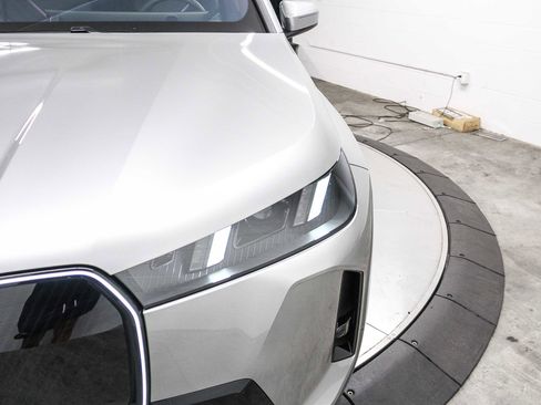 New 2026 BMW iX xDrive60 w/ M Sport Package image 10