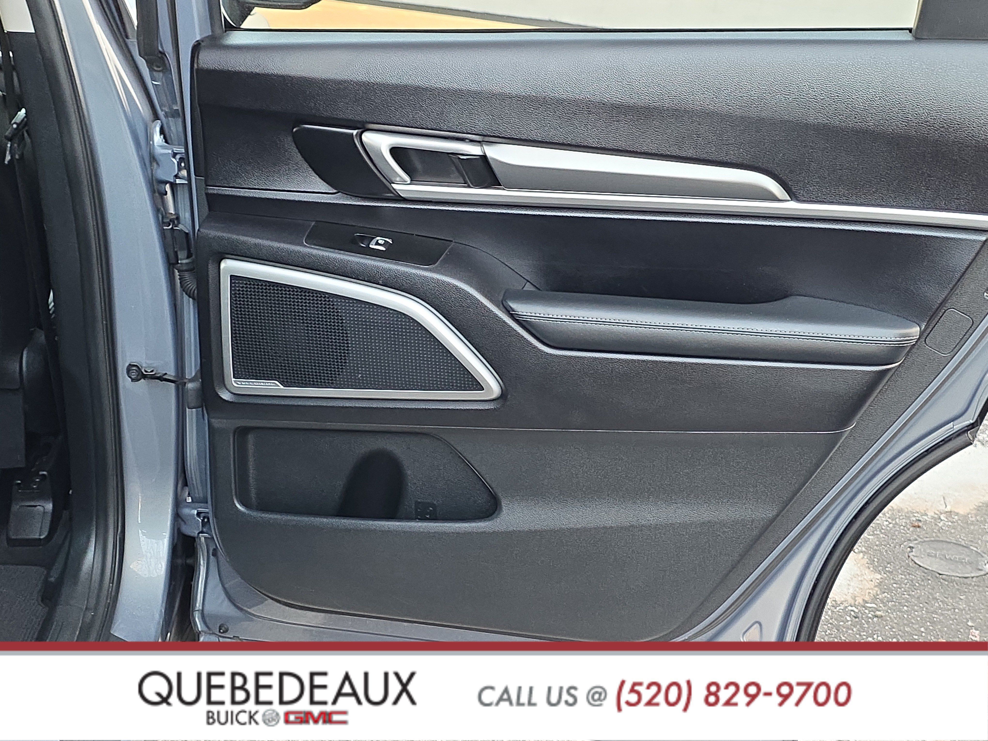 Used 2021 Kia Telluride S FWD image 25