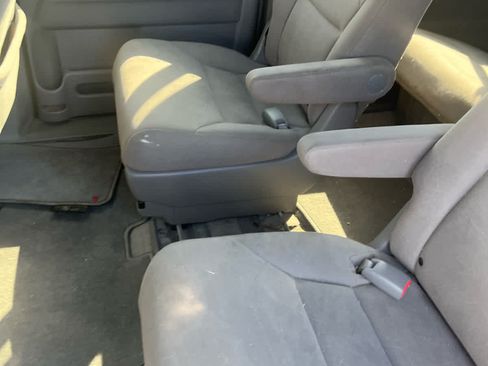 Used 2010 Honda Odyssey EX image 6