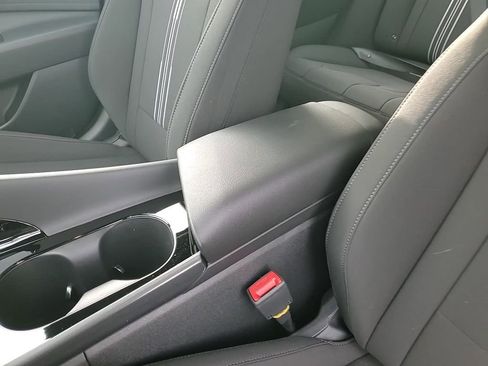 New 2025 Hyundai Elantra SEL image 20