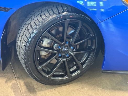 Used 2020 Subaru WRX Premium w/ Popular Package #3 (IZT) AWD/4WD image 18
