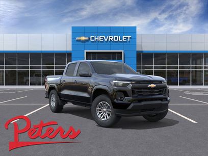 New 2026 Chevrolet Colorado LT w/ LT Convenience Package