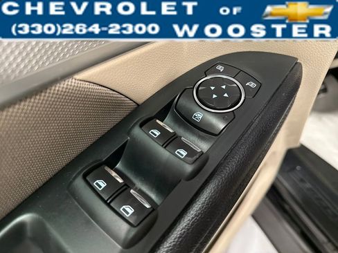 Used 2018 Ford Explorer FWD image 10