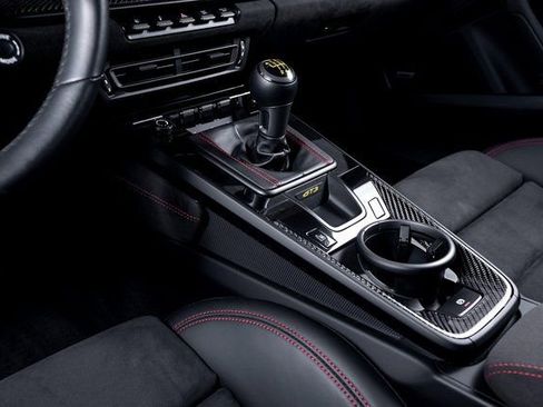 Used 2024 Porsche 911 GT3 image 28