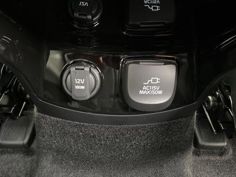 New 2026 Kia Sorento SX Prestige image 42