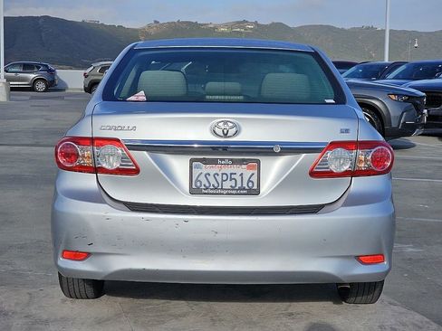 Used 2011 Toyota Corolla LE FWD image 17