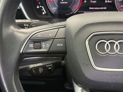 Used 2023 Audi Q3 2.0T Premium Plus w/ Premium Plus Package AWD/4WD image 16