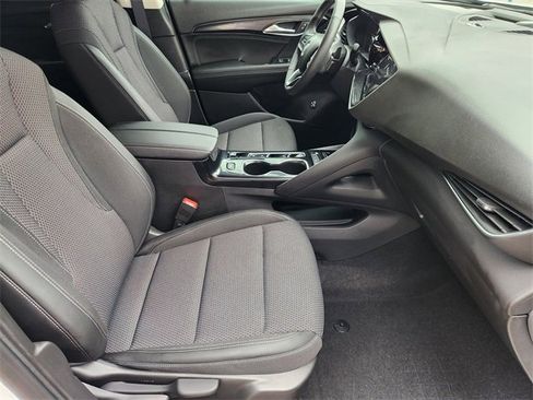 Used 2023 Buick Envision Preferred image 14