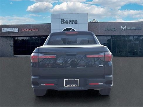 Used 2022 Hyundai Santa Cruz SEL image 5