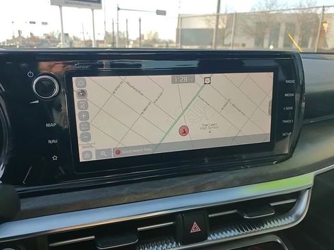 Used 2021 Kia K5 EX w/ EX Premium Package image 21