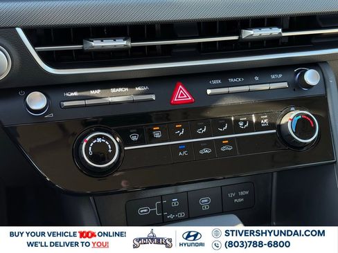 New 2026 Hyundai Sonata SE image 29