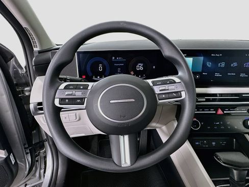 New 2026 Hyundai Tucson SEL FWD image 10