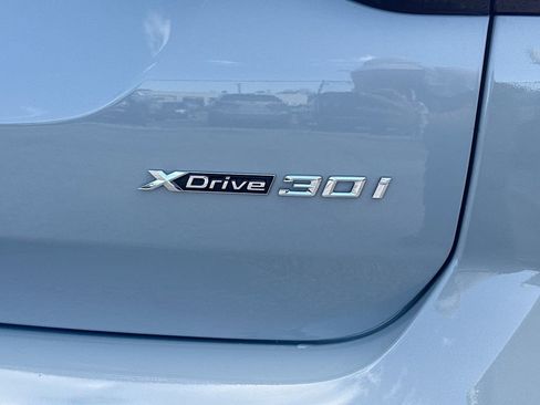 Used 2022 BMW X3 xDrive30i w/ M Sport Package 2 image 11
