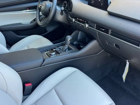 New 2026 MAZDA MAZDA3 2.5 S Sedan w/ Preferred Pkg FWD image 16