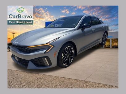 Used 2026 Kia K5 GT