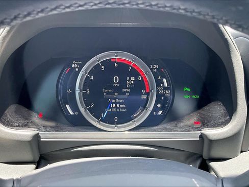 Used 2021 Lexus LC 500 Convertible w/ Touring Package RWD image 24