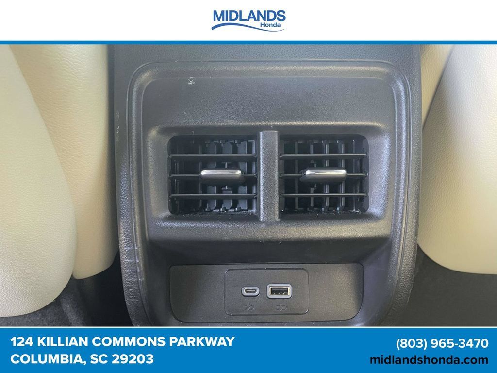 Used 2019 Cadillac XT4 Sport FWD image 11