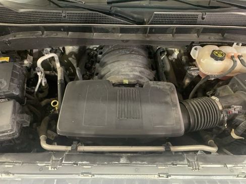 Used 2023 GMC Sierra 1500 AT4 image 27