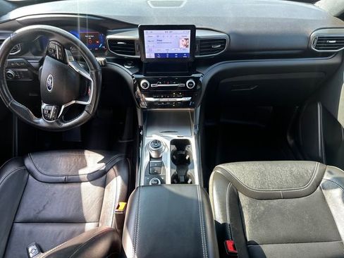 Used 2022 Ford Explorer ST w/ Equipment Group 401A image 20