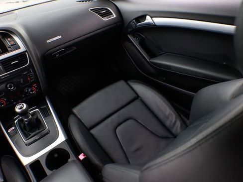 Used 2012 Audi A5 2.0T Premium Plus image 24