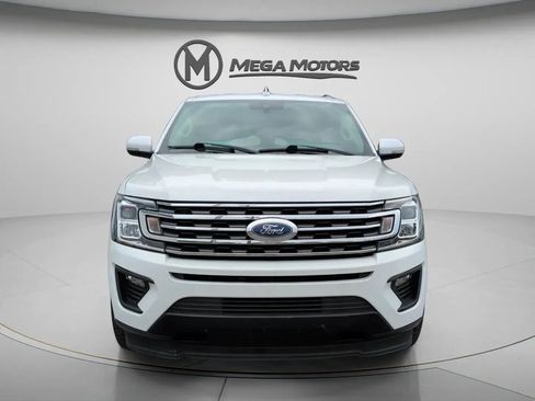 Used 2020 Ford Expedition Max XLT w/ Equipment Group 202A RWD image 12
