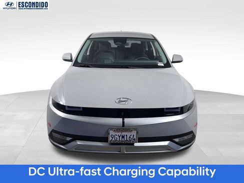 Certified 2023 Hyundai Ioniq 5 SEL AWD/4WD image 8
